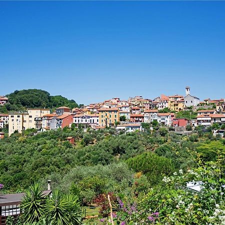 Villa Hemingway'S Shelter La Spezia Esterno foto